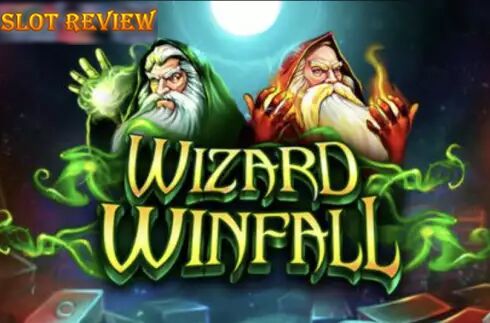 Wizard WinFall